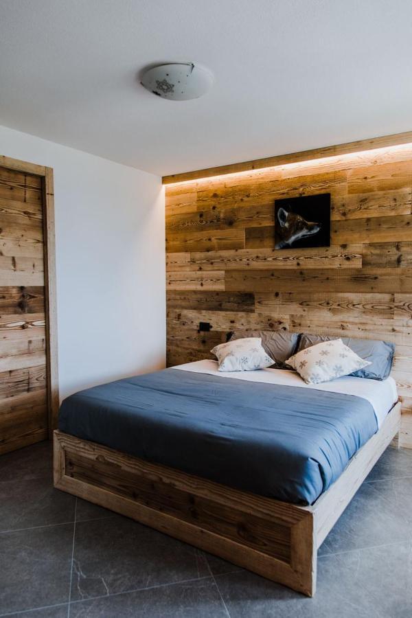 Bed and Breakfast Atelier Della Montagna Zambla Alta Экстерьер фото