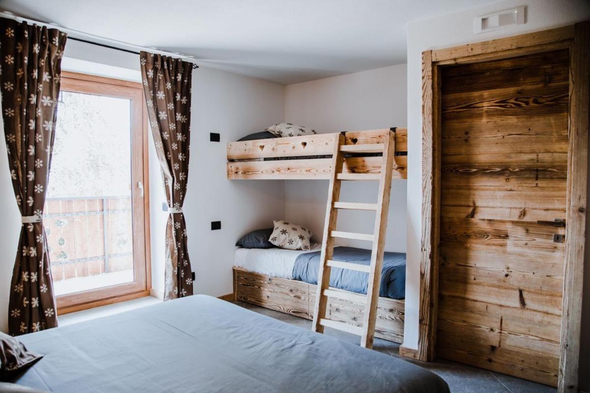 Bed and Breakfast Atelier Della Montagna Zambla Alta Экстерьер фото