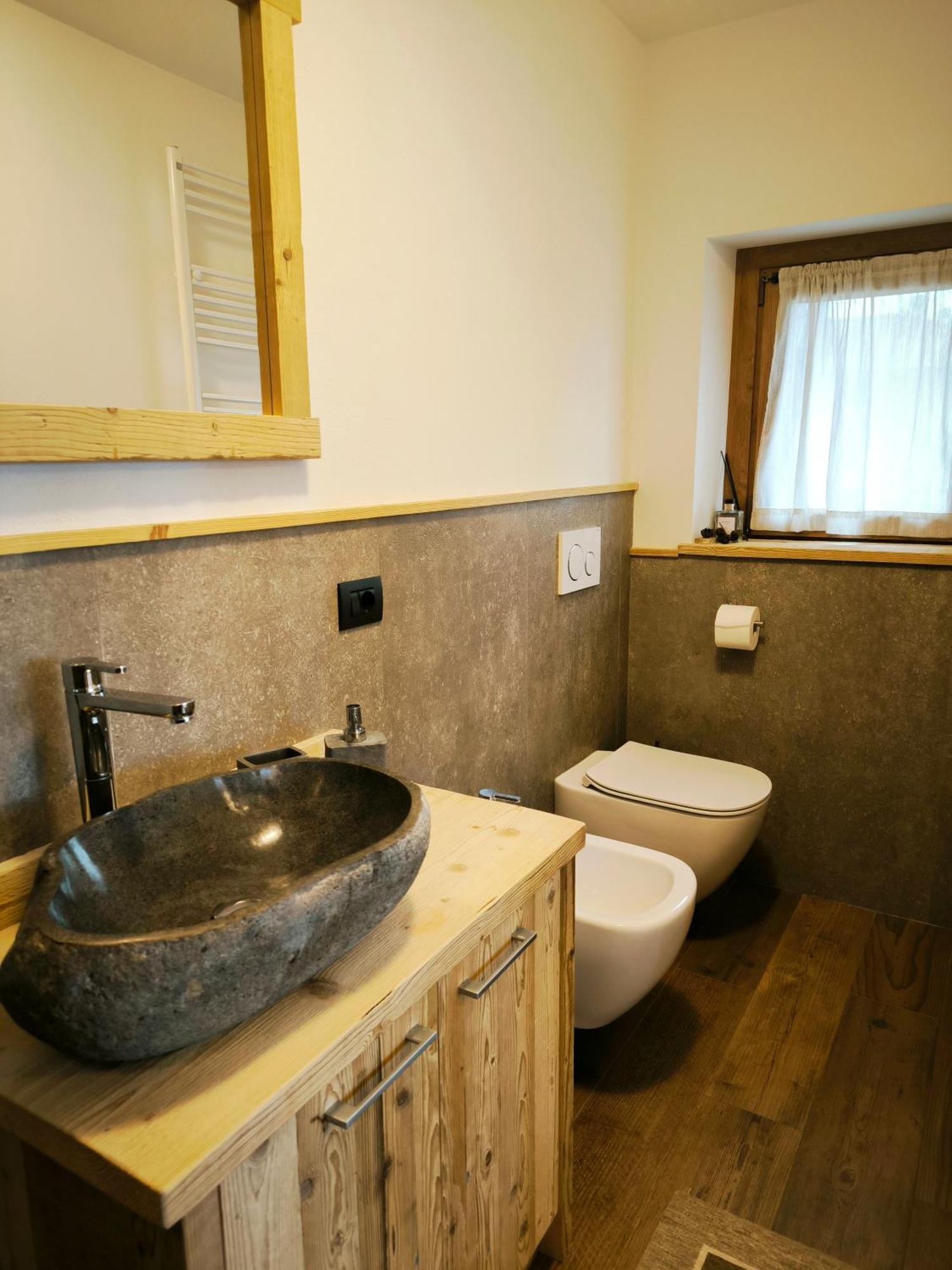 Bed and Breakfast Atelier Della Montagna Zambla Alta Экстерьер фото